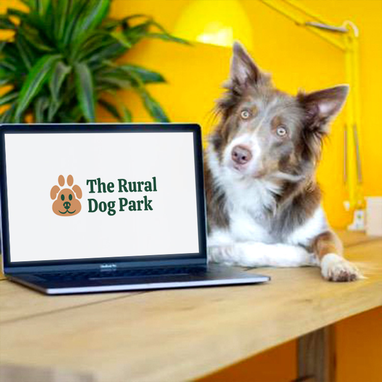 The Rural Dog Park Simplicity Services Image